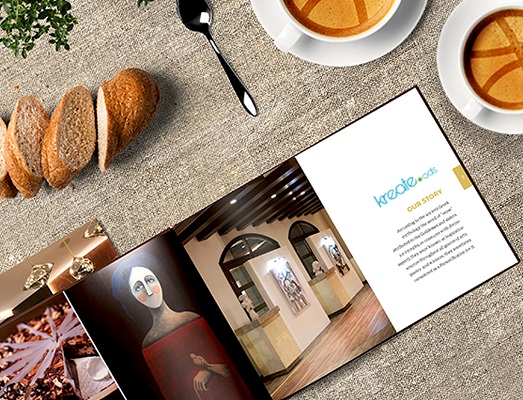 Branding & Advertising Agency in Hyderabad